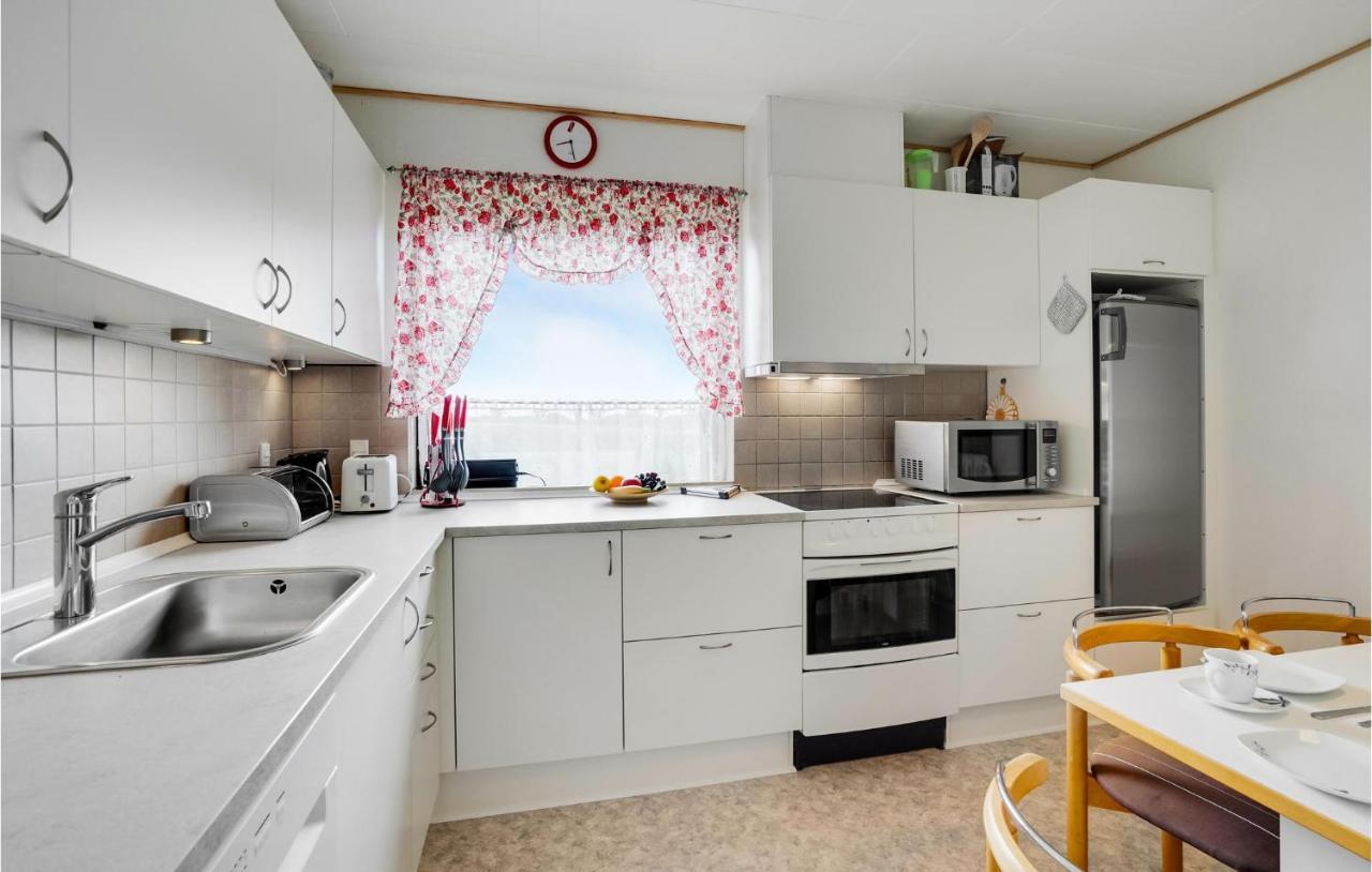 3 Bedroom Pet Friendly Home In Нордборг Екстер'єр фото